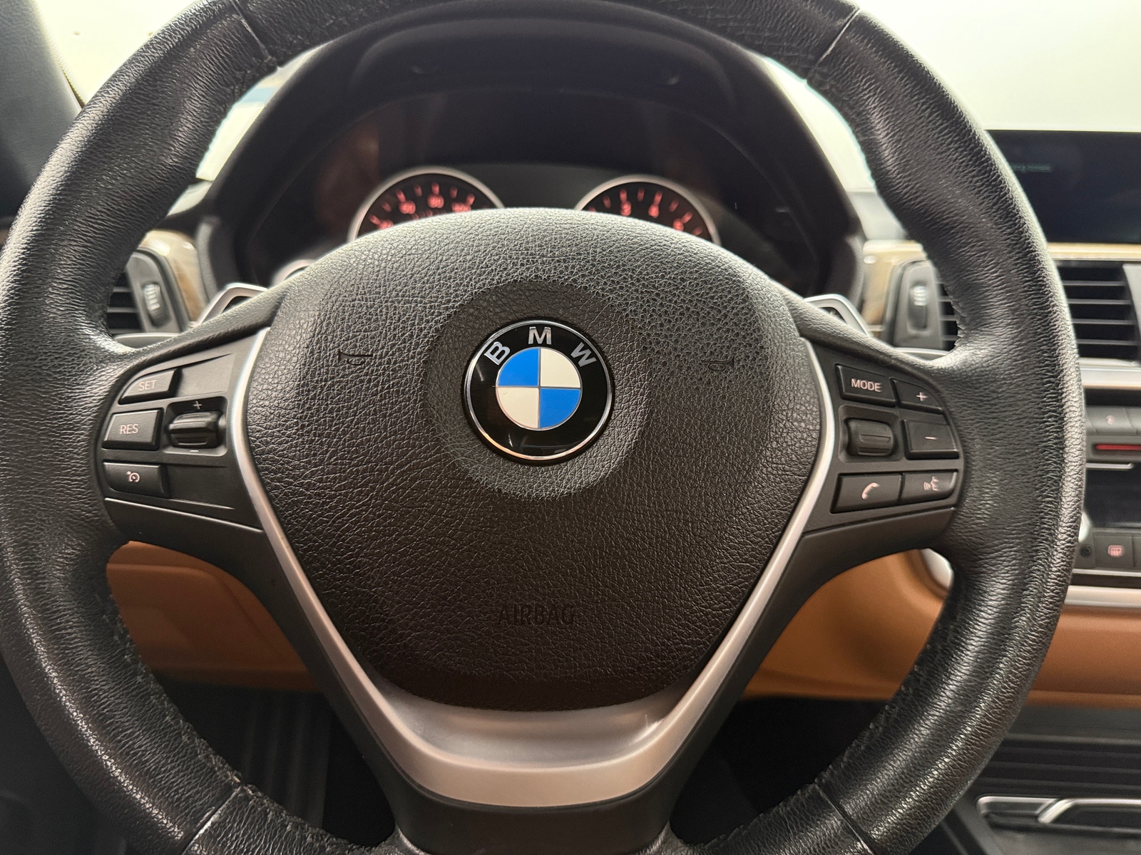 Thumbnail: 2017 BMW 4 Series - 4
