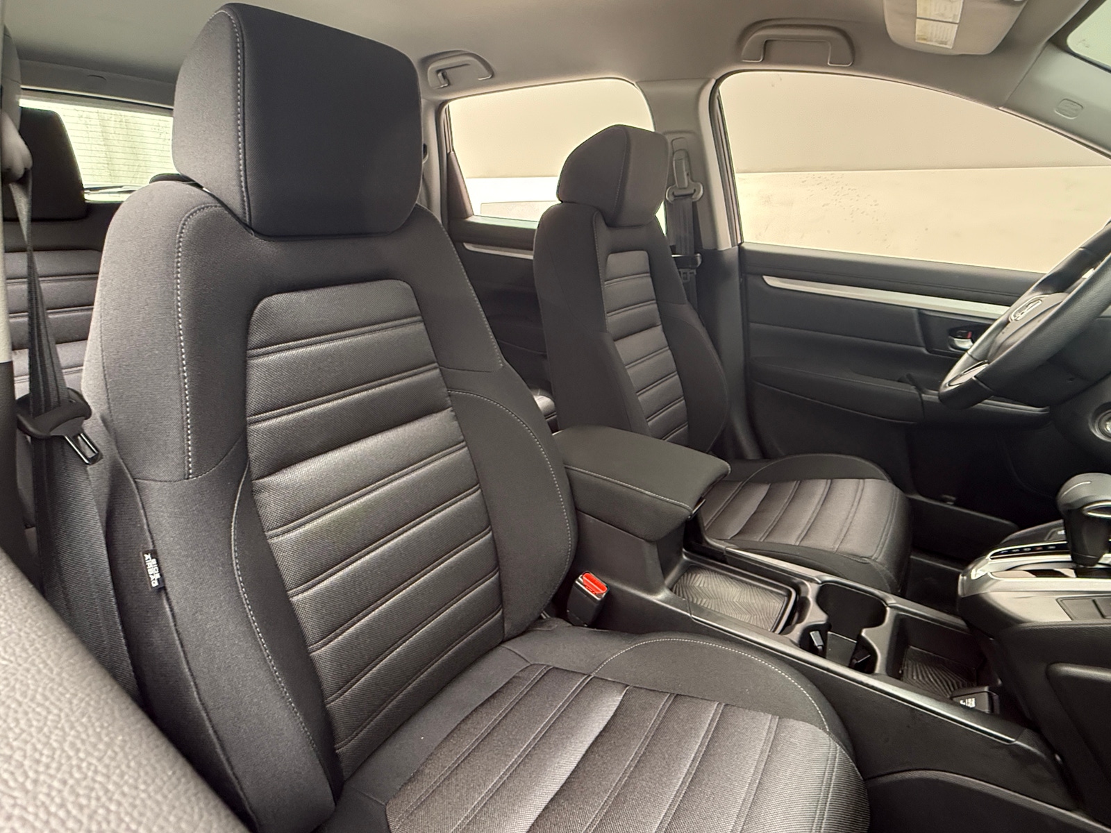 Thumbnail: 2019 Honda CR-V - 2