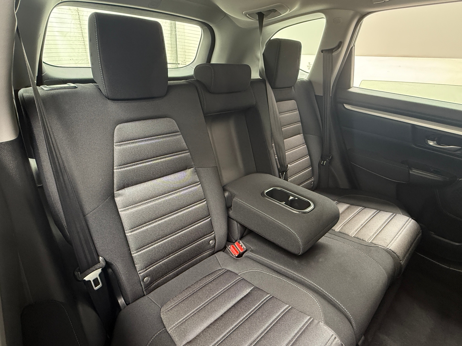 Thumbnail: 2019 Honda CR-V - 6