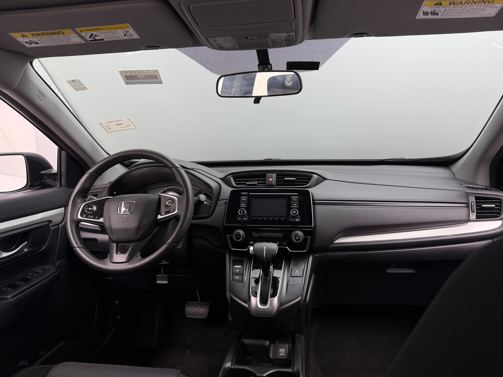 Thumbnail: 2019 Honda CR-V - 3