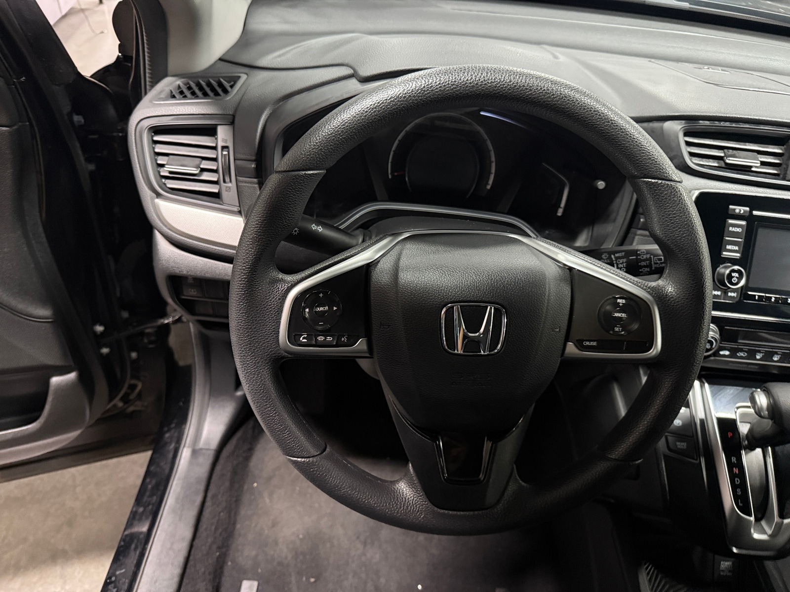 Thumbnail: 2019 Honda CR-V - 5