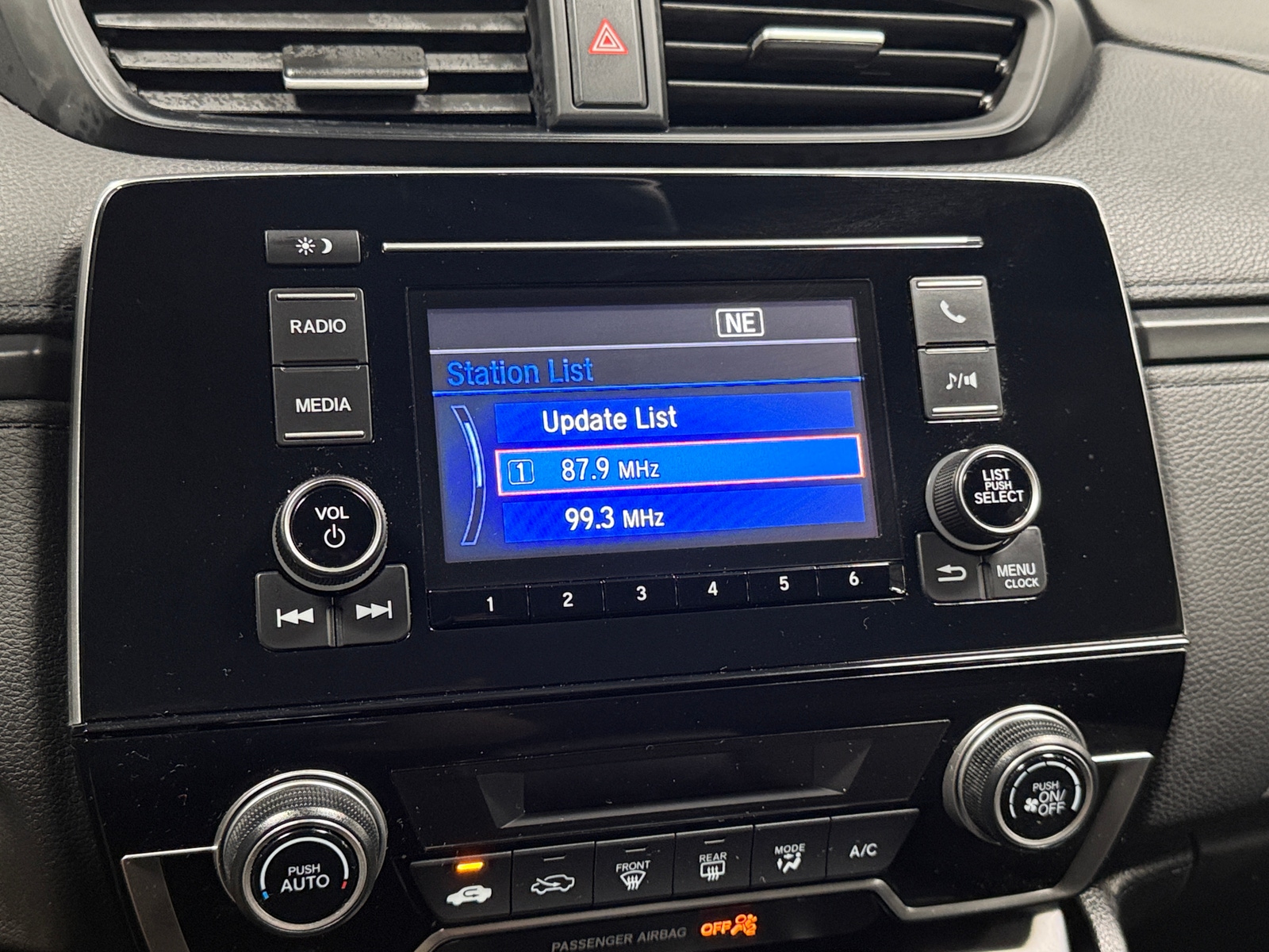 Thumbnail: 2019 Honda CR-V - 4