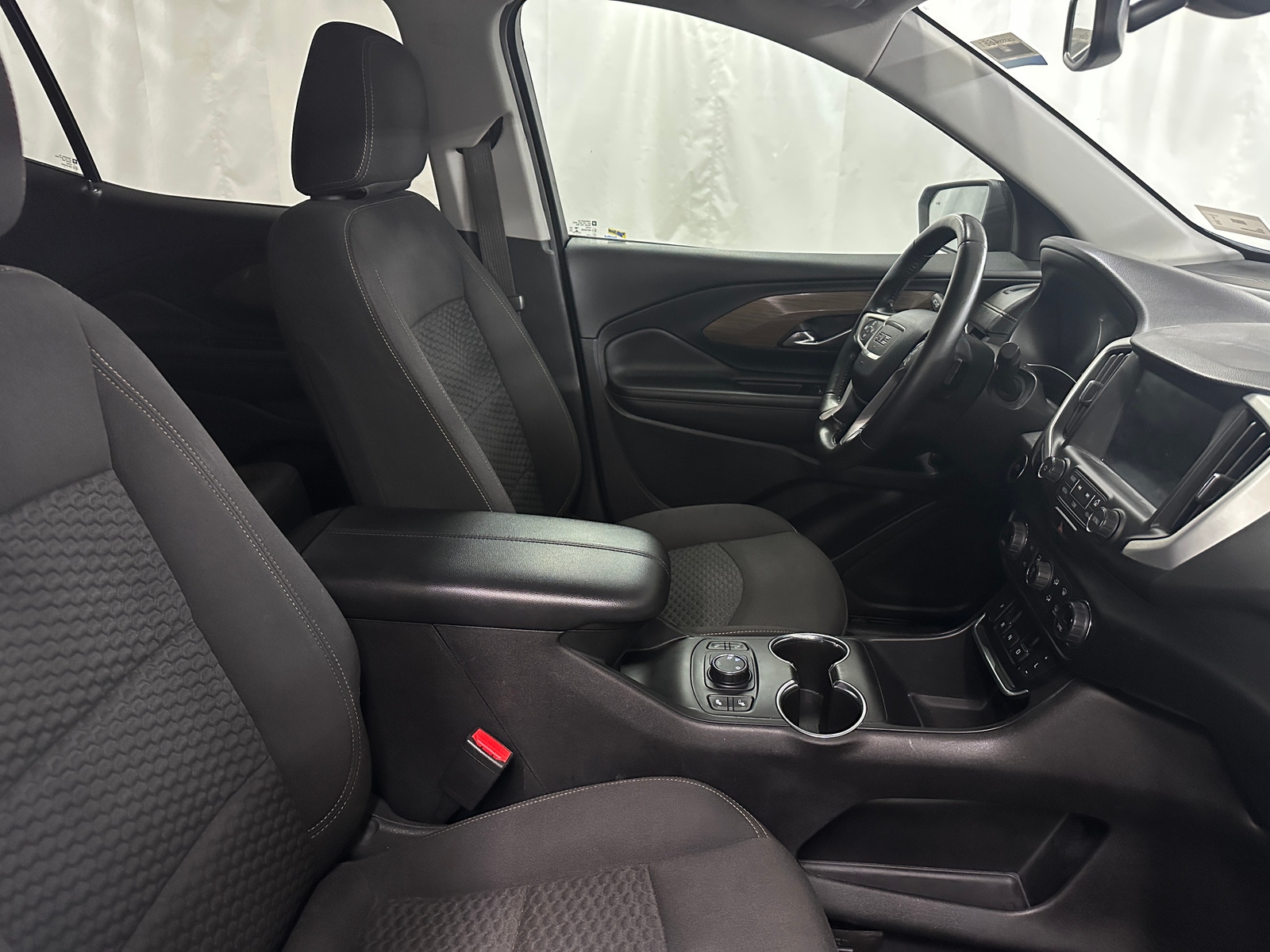 Thumbnail: 2018 GMC Terrain - 2