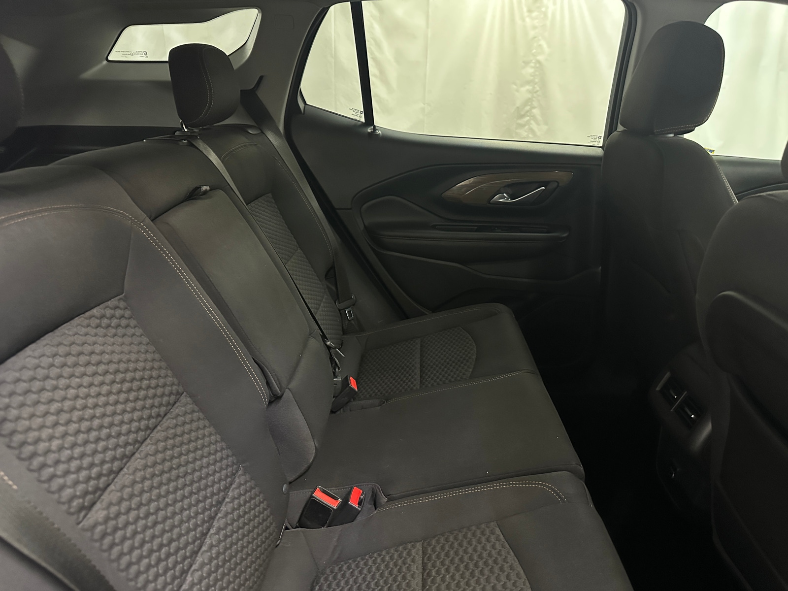 Thumbnail: 2018 GMC Terrain - 6