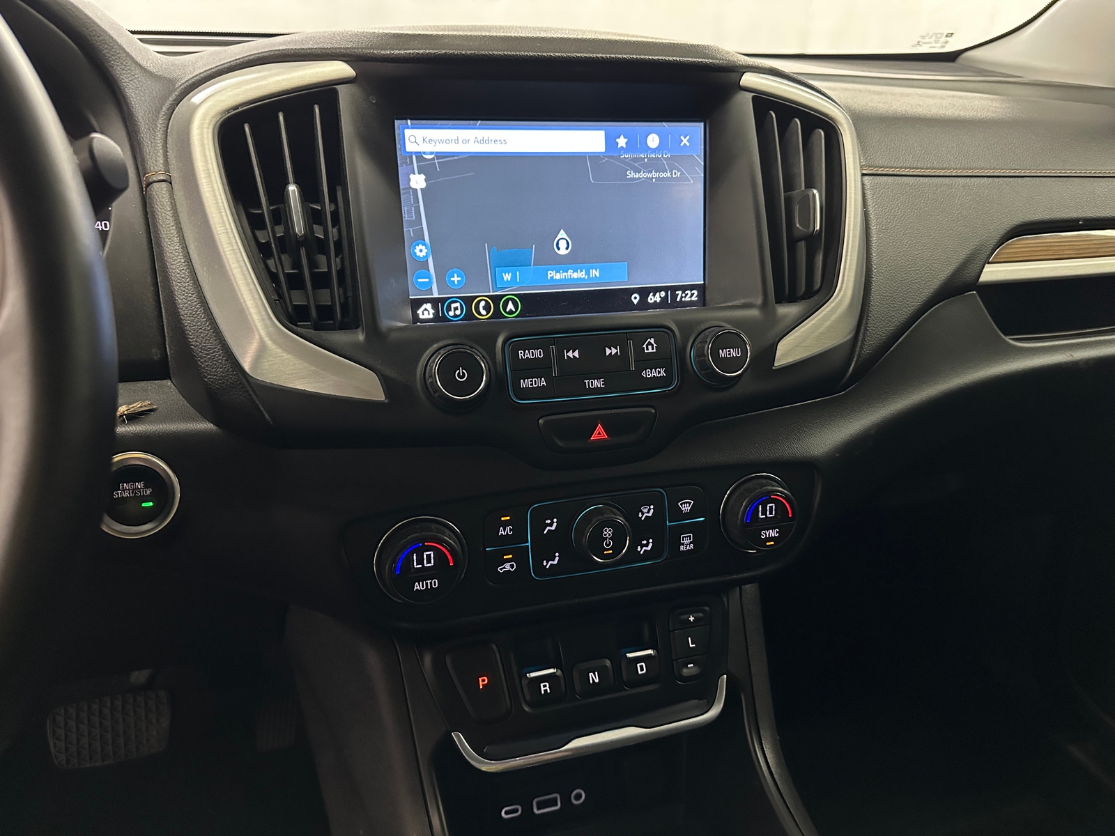 Thumbnail: 2018 GMC Terrain - 4