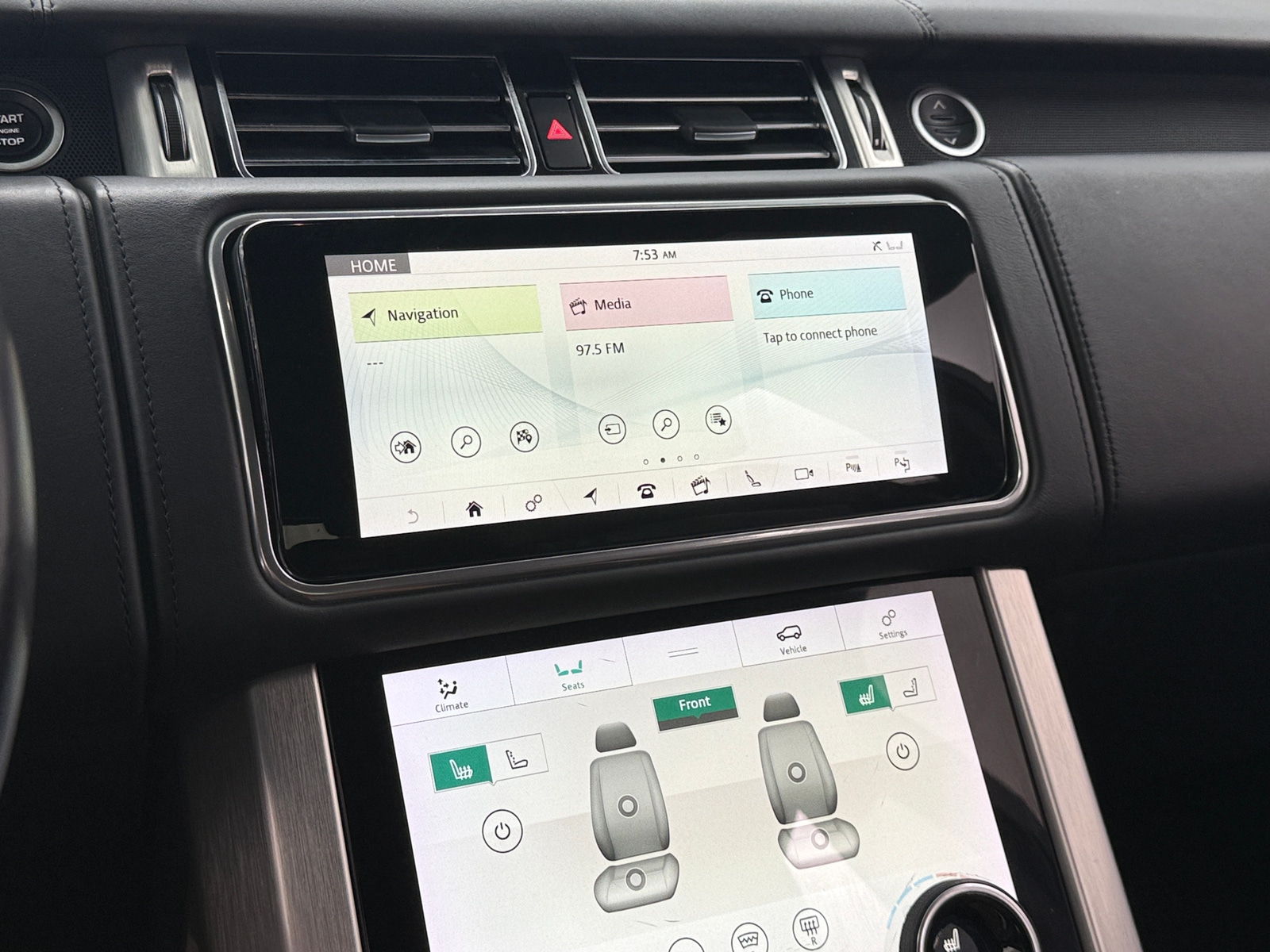 Thumbnail: 2018 Land Rover Range Rover - 3