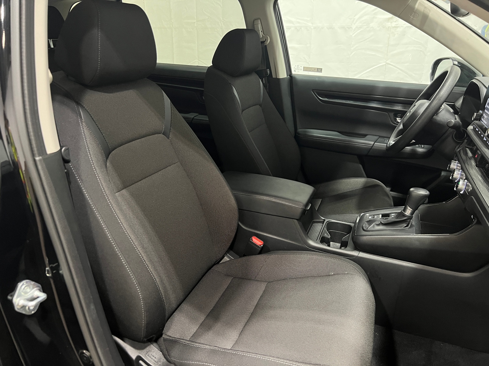 Thumbnail: 2024 Honda CR-V - 2