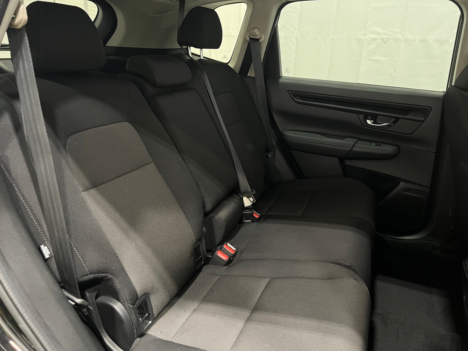 Thumbnail: 2024 Honda CR-V - 6