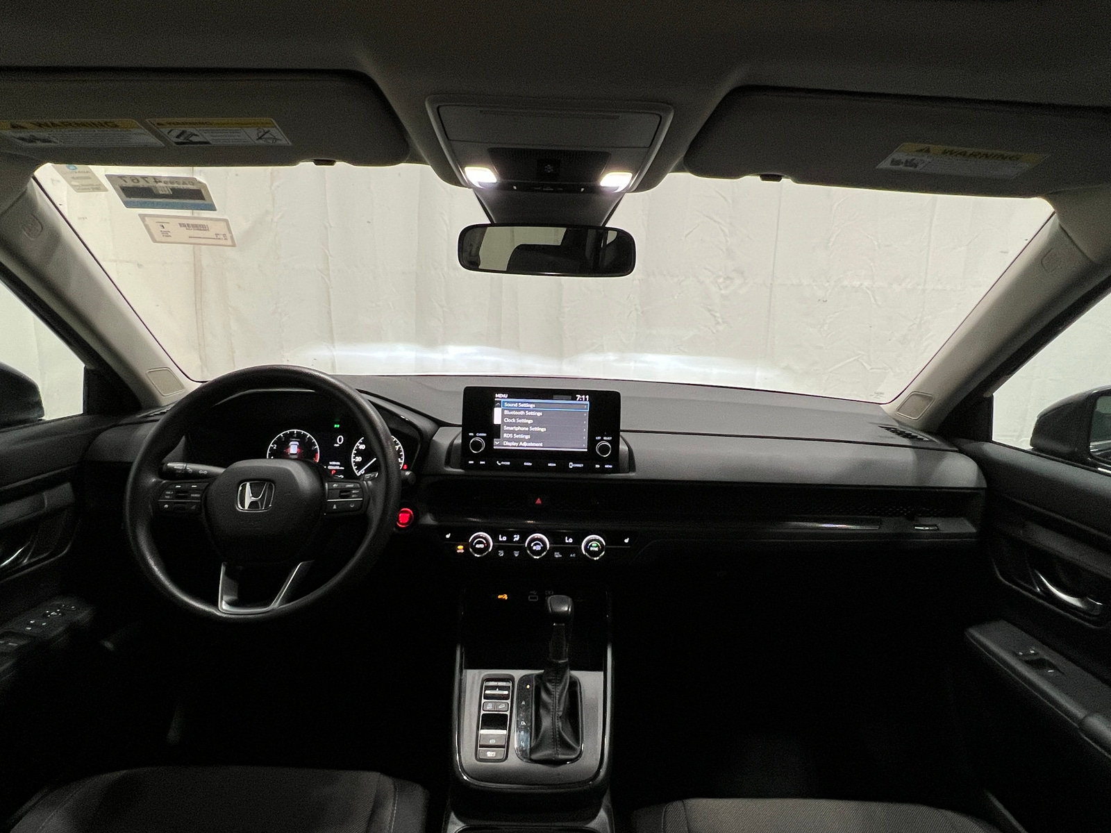 Thumbnail: 2024 Honda CR-V - 3