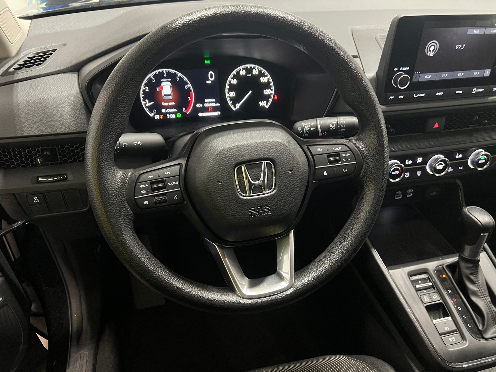 Thumbnail: 2024 Honda CR-V - 5