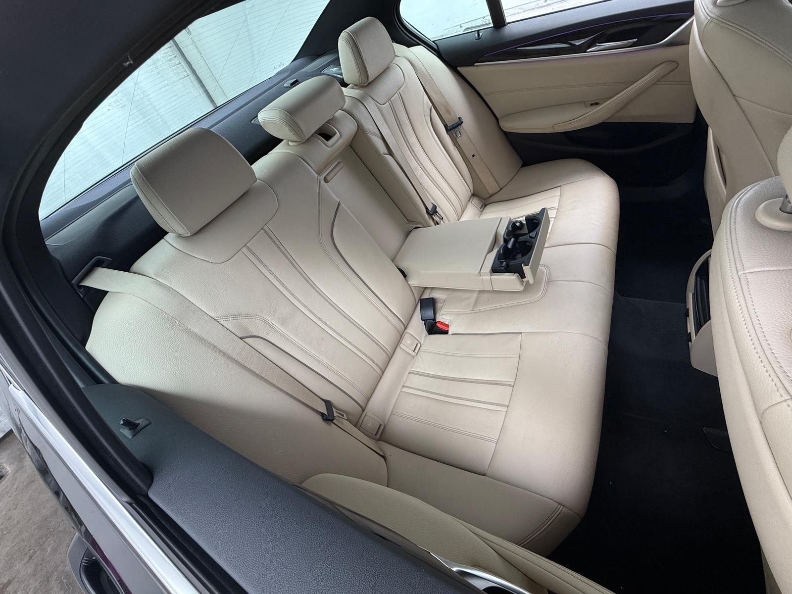 Thumbnail: 2019 BMW 5 Series - 5