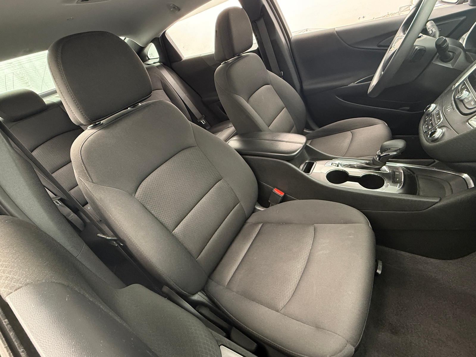 Thumbnail: 2023 Chevrolet Malibu - 2