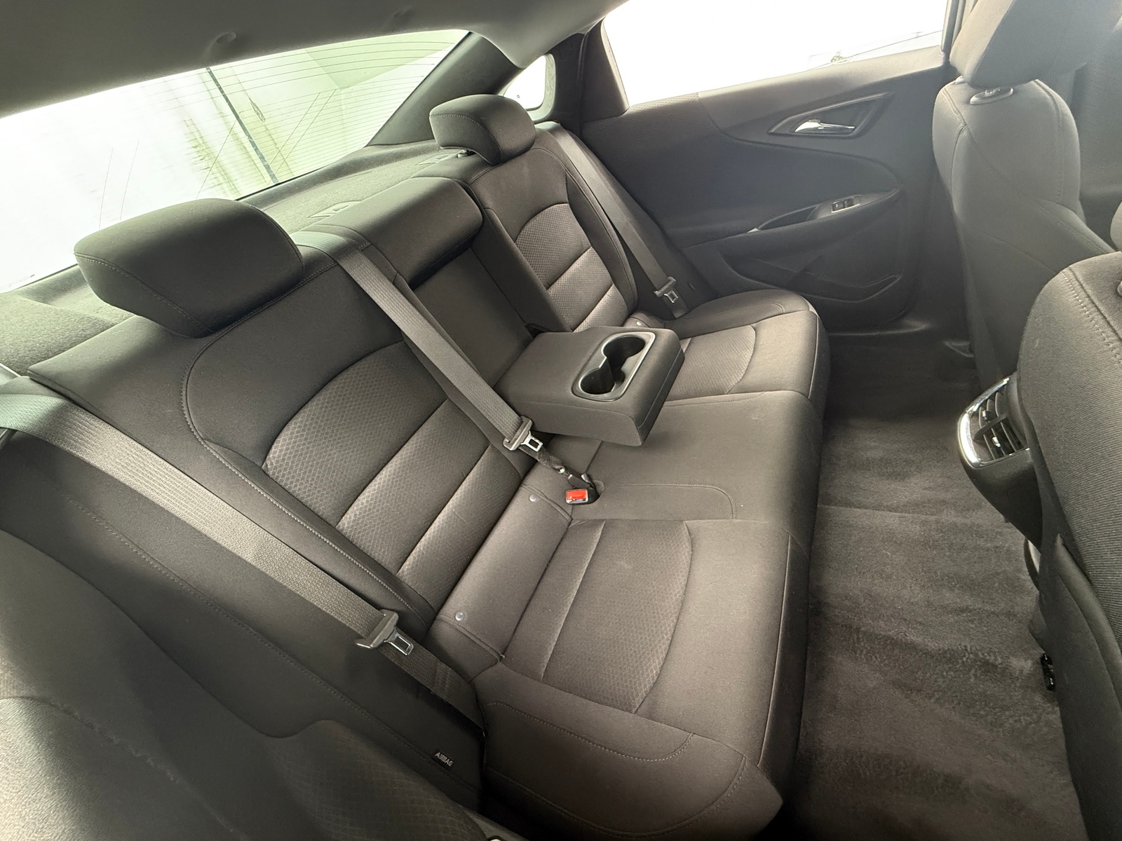 Thumbnail: 2023 Chevrolet Malibu - 6