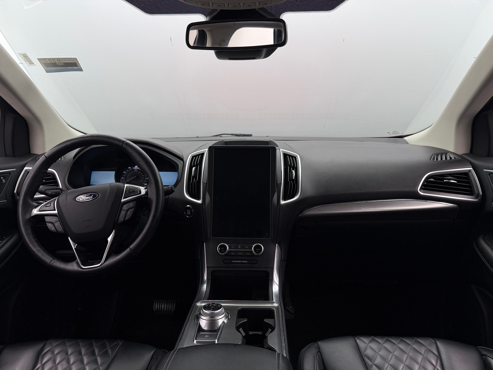 Thumbnail: 2024 Ford Edge - 2