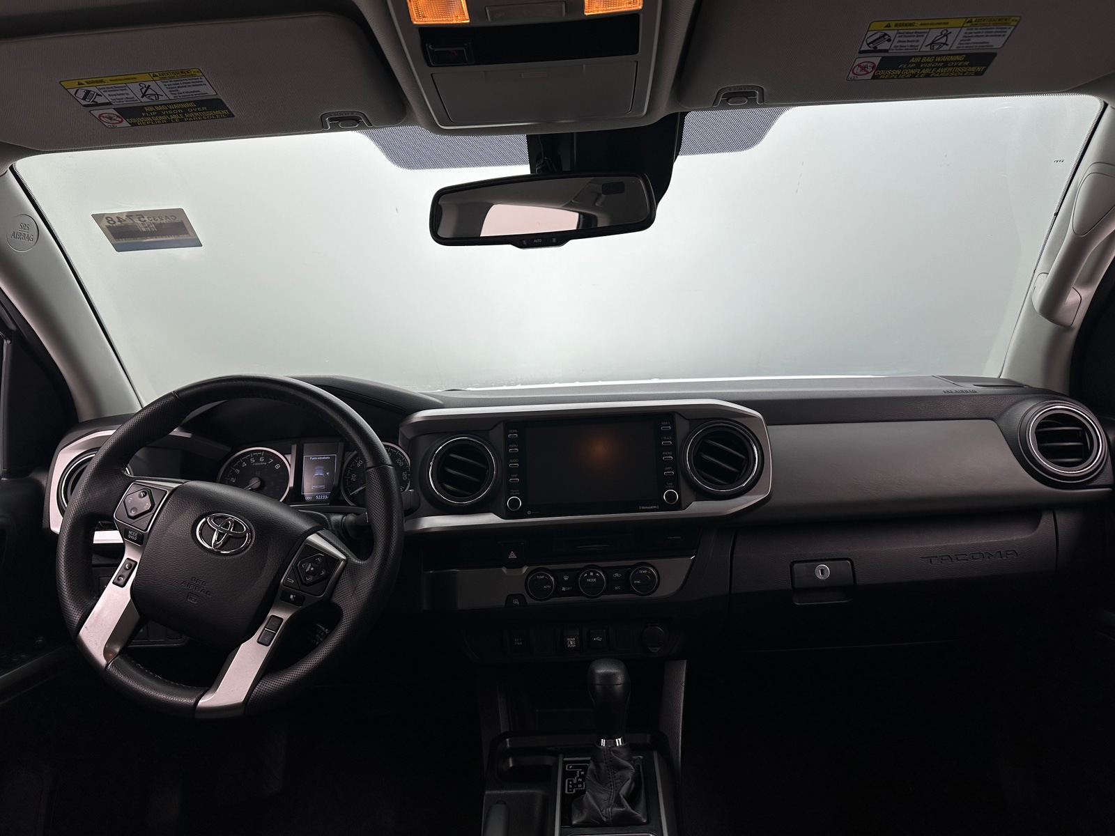 Thumbnail: 2021 Toyota Tacoma - 3