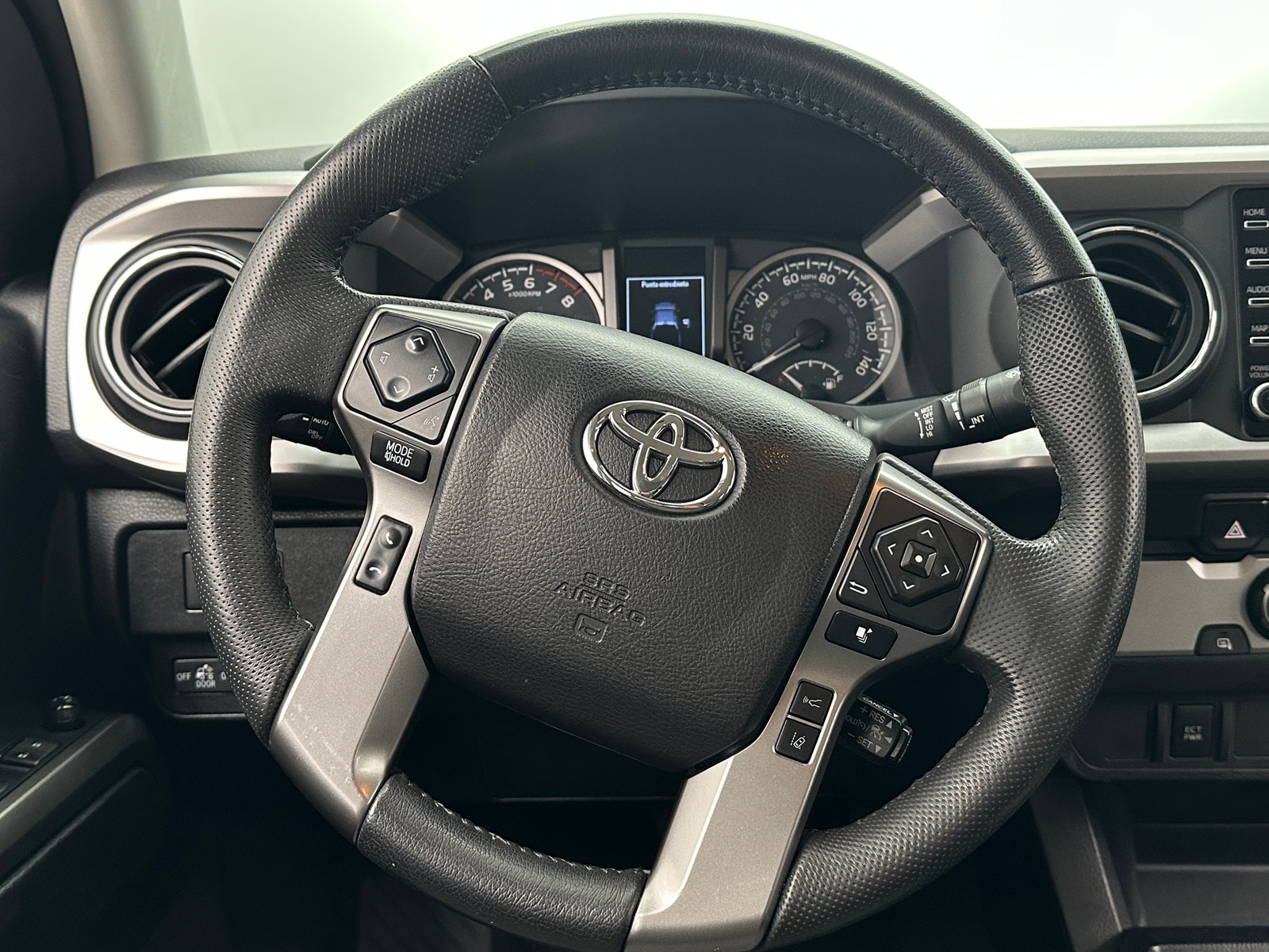 Thumbnail: 2021 Toyota Tacoma - 5