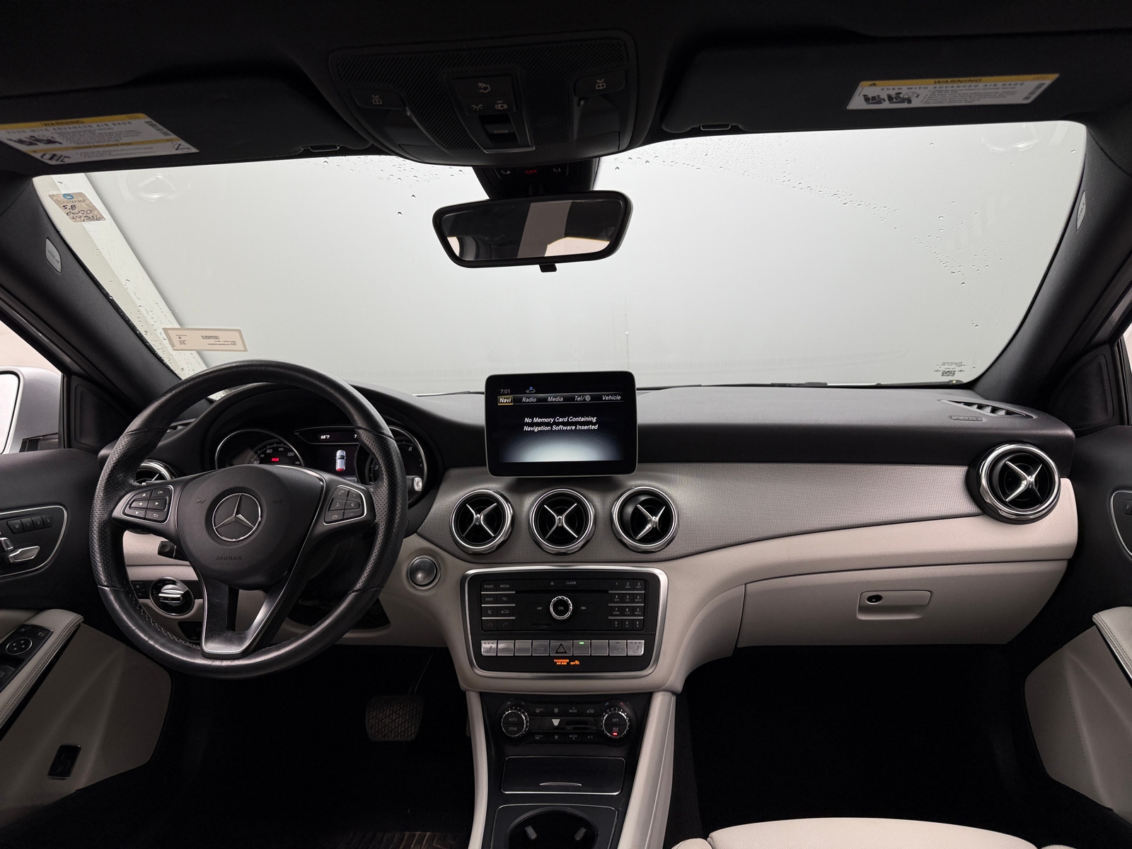Thumbnail: 2019 Mercedes-Benz GLA - 2