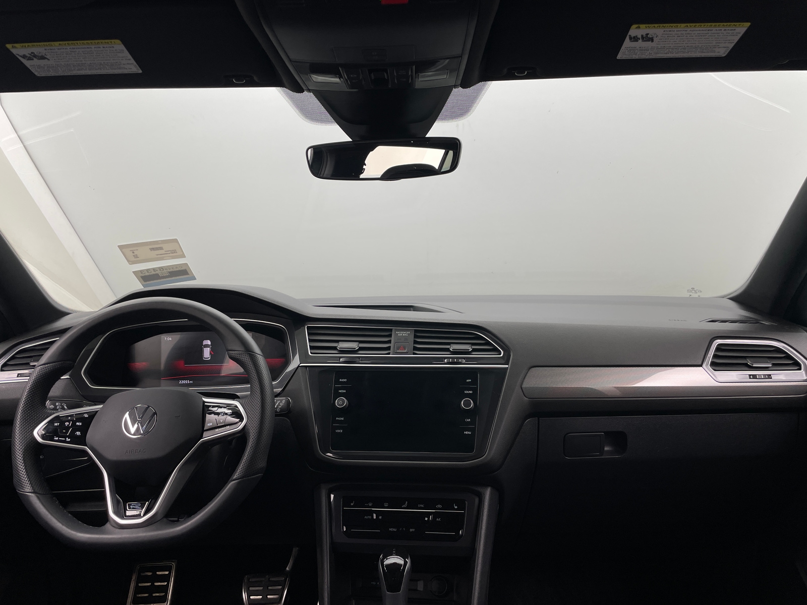 Thumbnail: 2024 Volkswagen Tiguan - 2