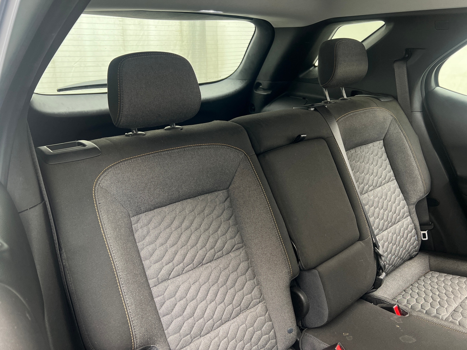 Thumbnail: 2019 Chevrolet Equinox - 6