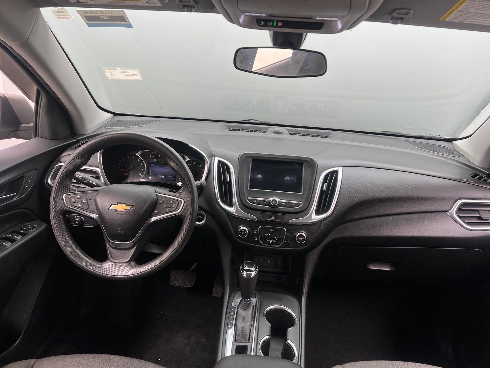 Thumbnail: 2019 Chevrolet Equinox - 3