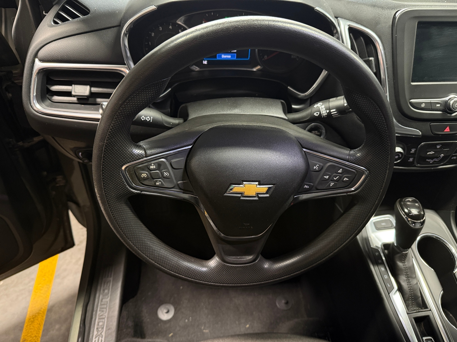 Thumbnail: 2019 Chevrolet Equinox - 5