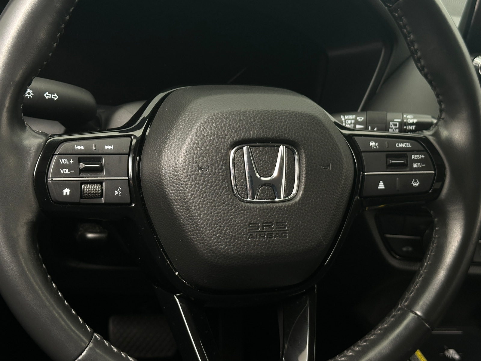 Thumbnail: 2024 Honda HR-V - 4