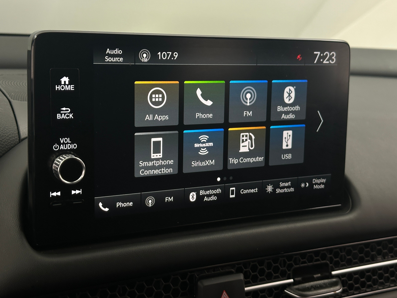 Thumbnail: 2024 Honda HR-V - 3