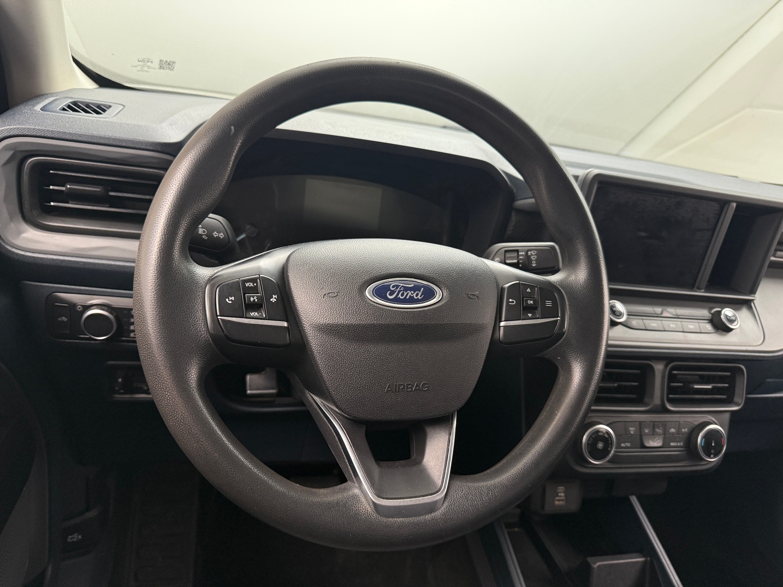 Thumbnail: 2022 Ford Maverick - 5