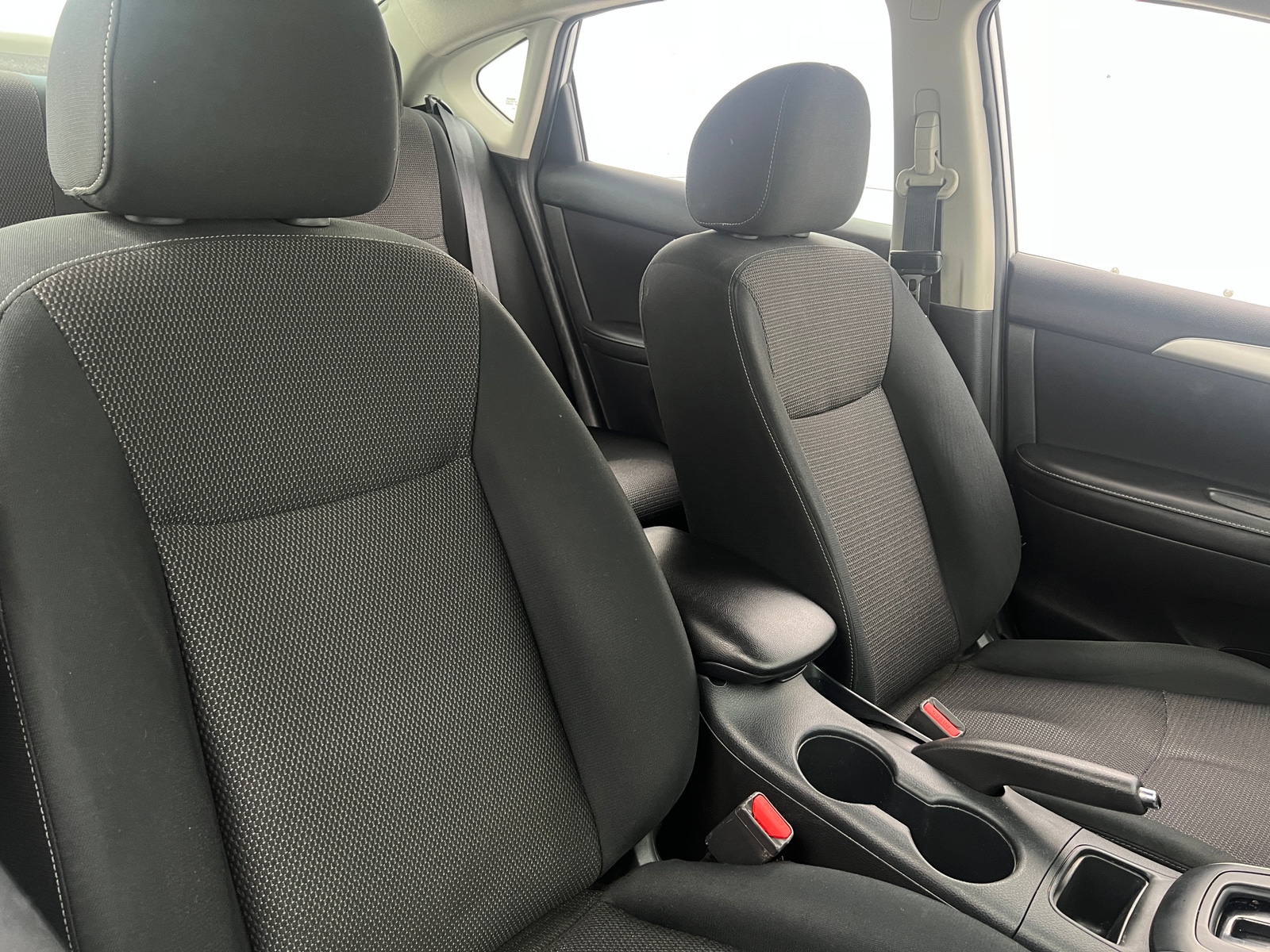 Thumbnail: 2019 Nissan Sentra - 2