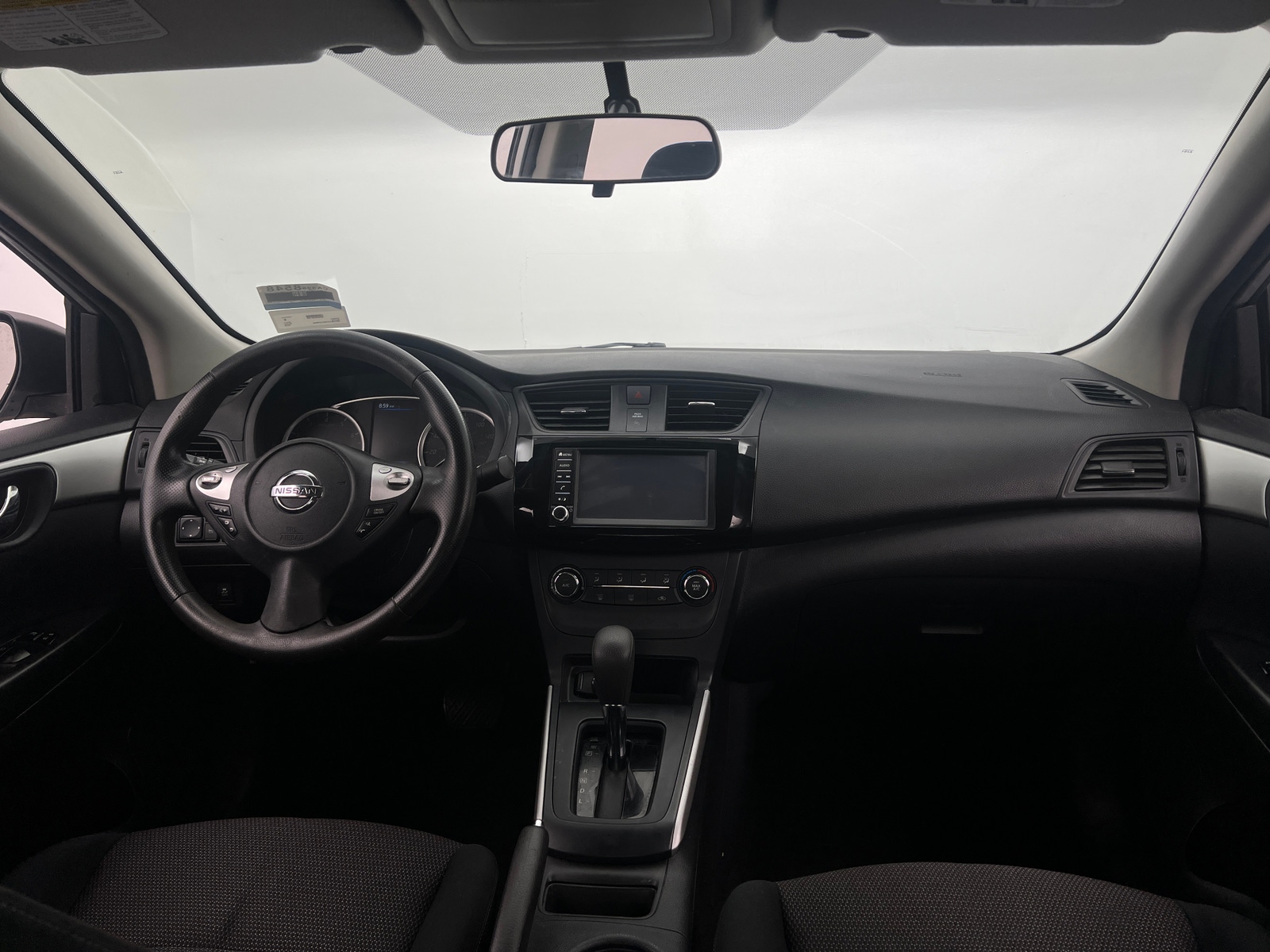 Thumbnail: 2019 Nissan Sentra - 3