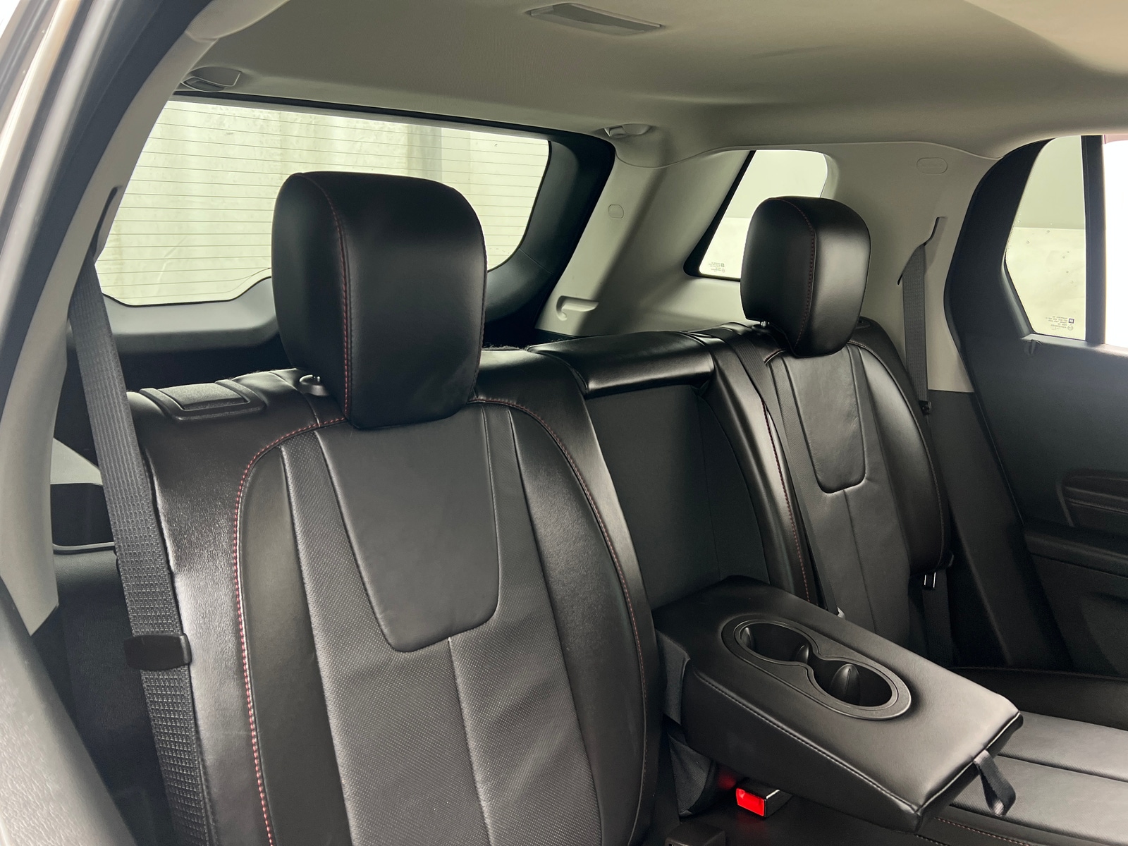 Thumbnail: 2015 GMC Terrain - 5