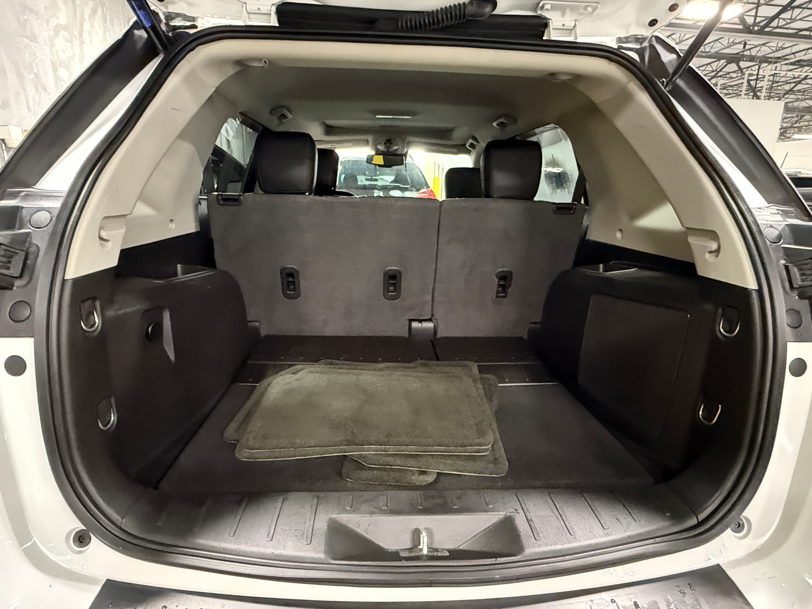 Thumbnail: 2015 GMC Terrain - 6