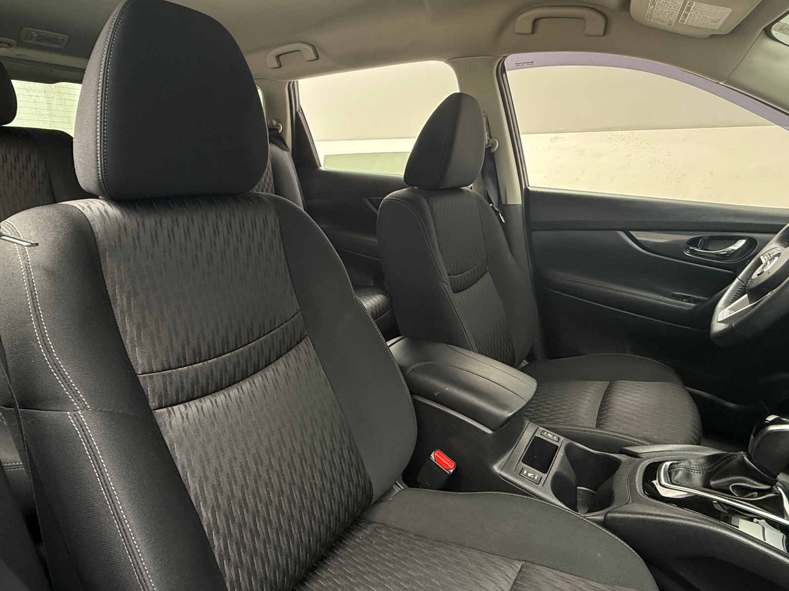 Thumbnail: 2017 Nissan Rogue - 2
