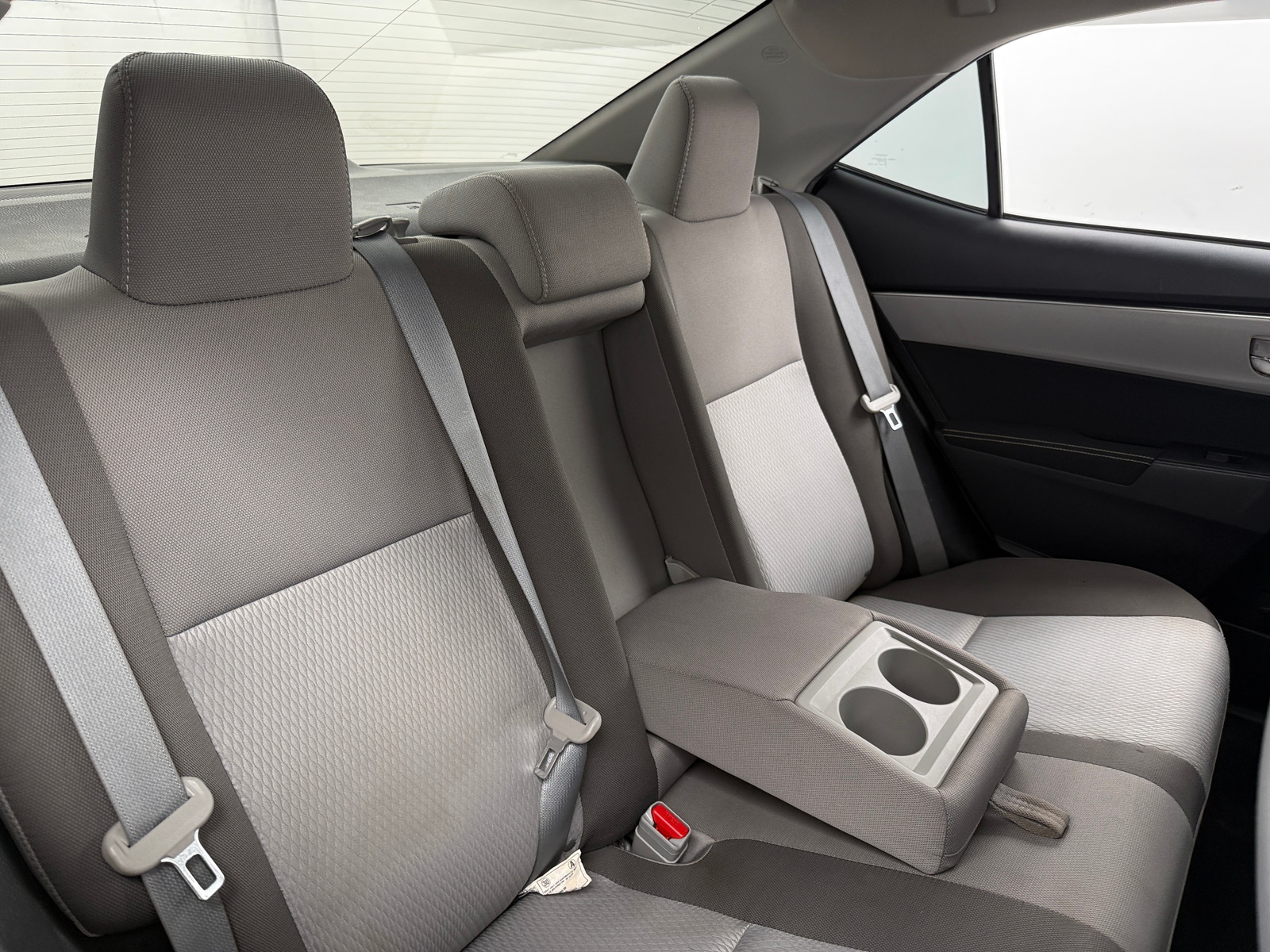 Thumbnail: 2018 Toyota Corolla - 6