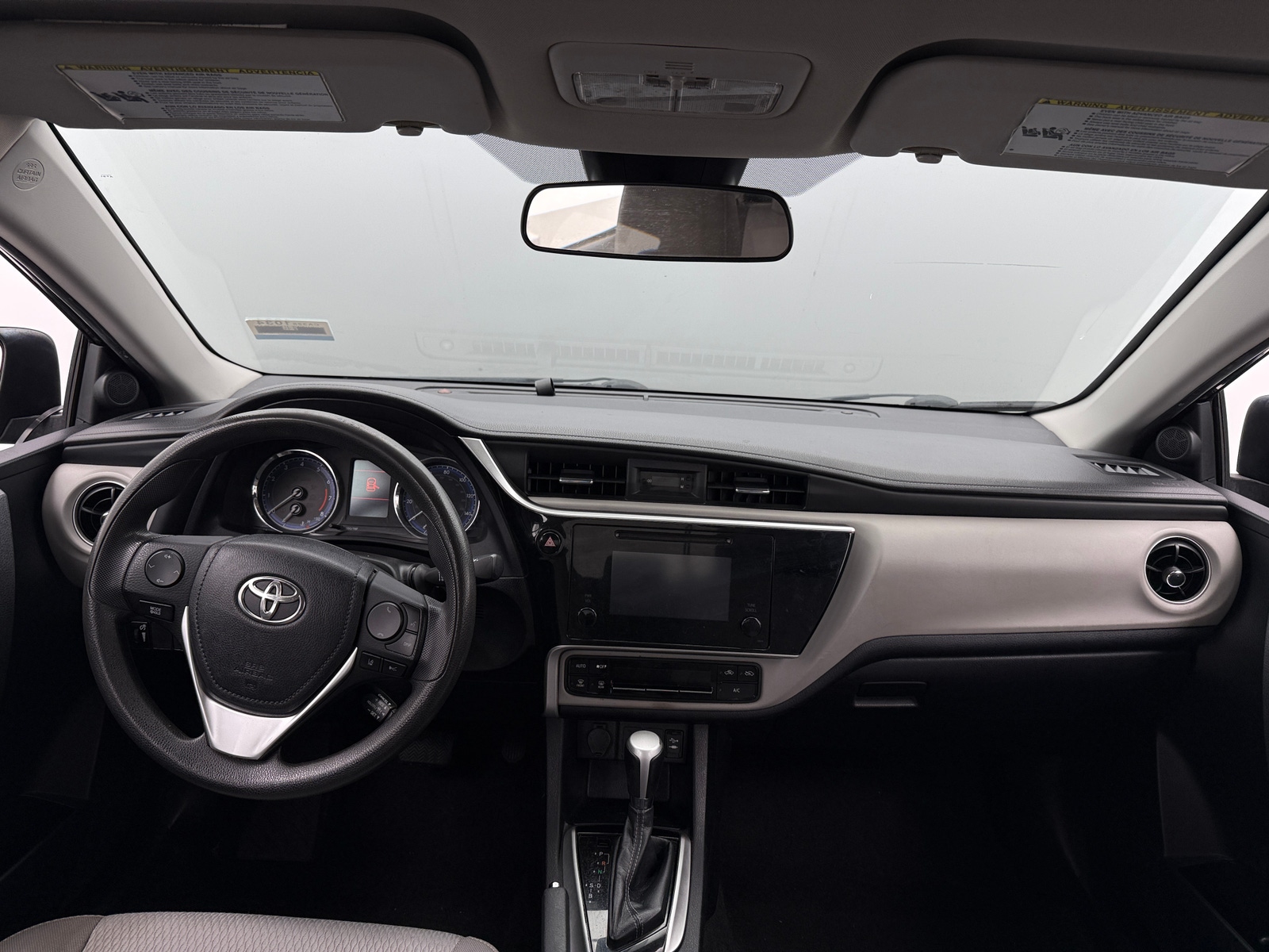 Thumbnail: 2018 Toyota Corolla - 3