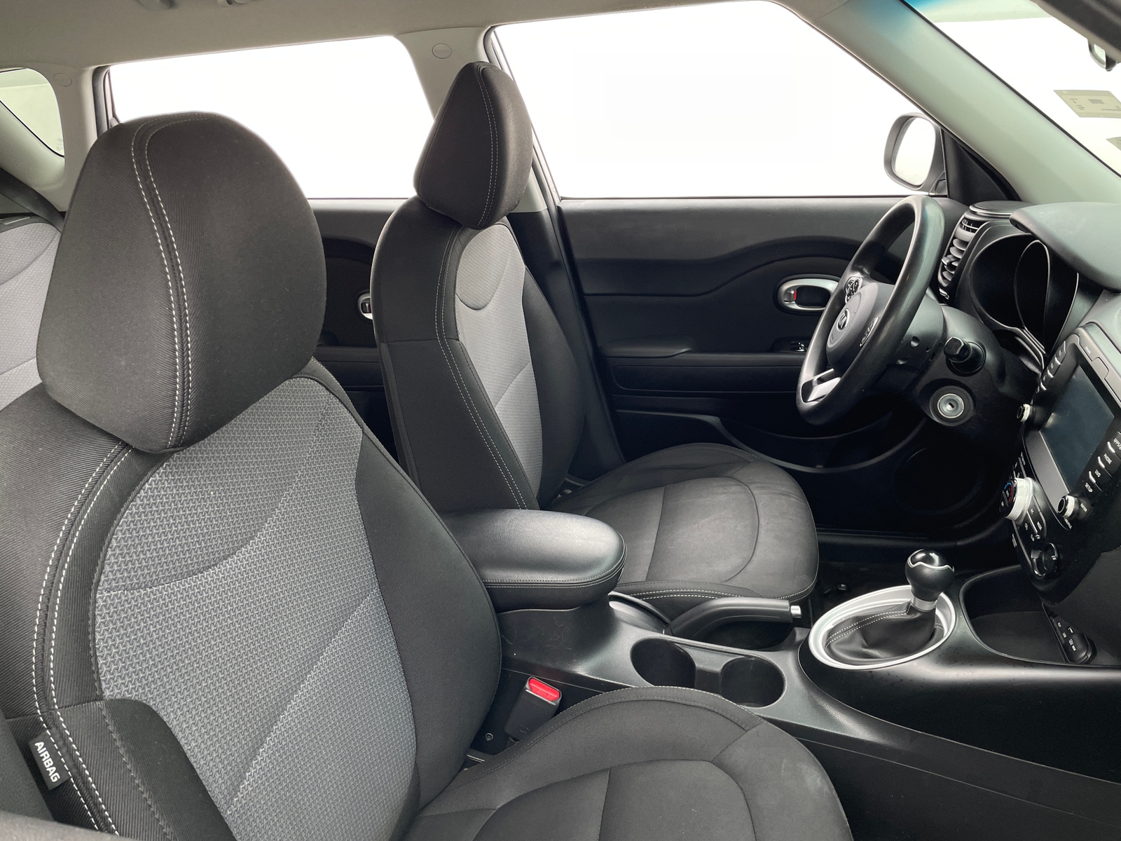 Thumbnail: 2019 Kia Soul - 2
