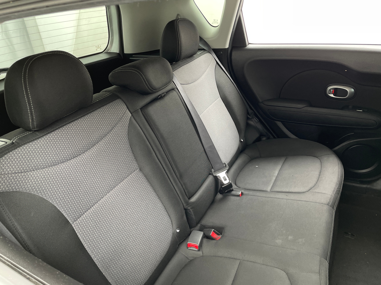 Thumbnail: 2019 Kia Soul - 6