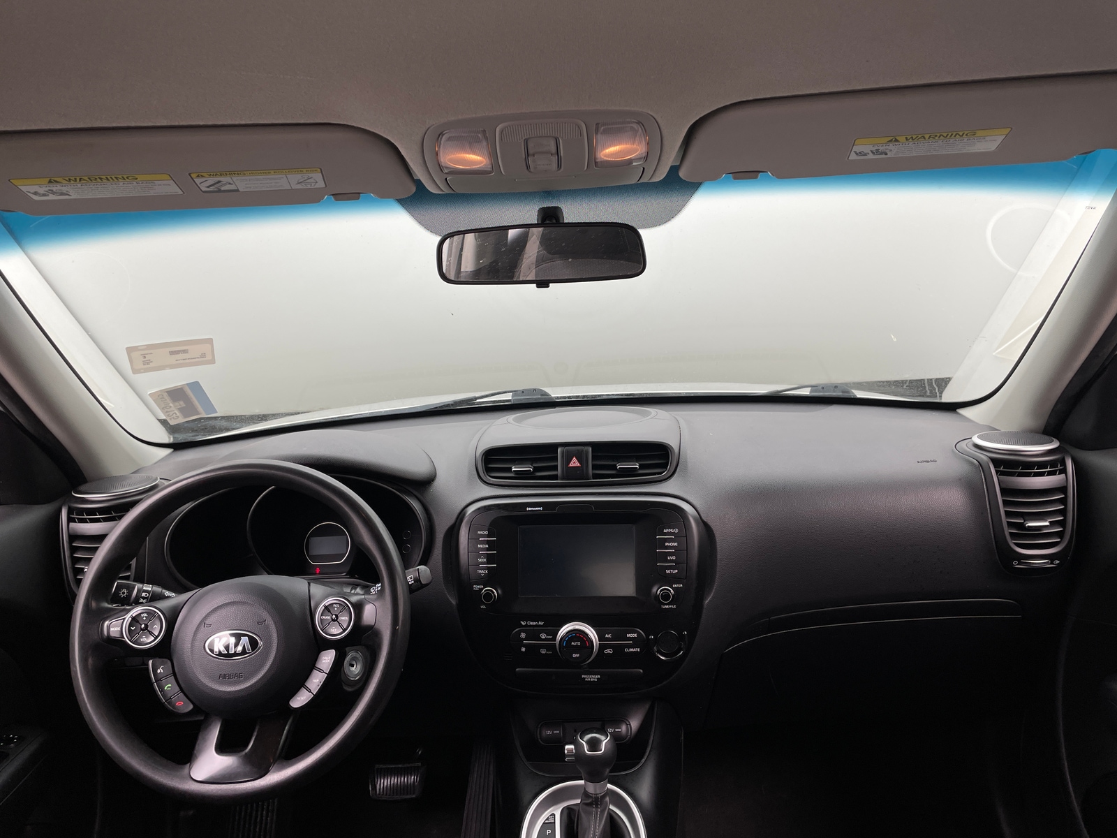 Thumbnail: 2019 Kia Soul - 3