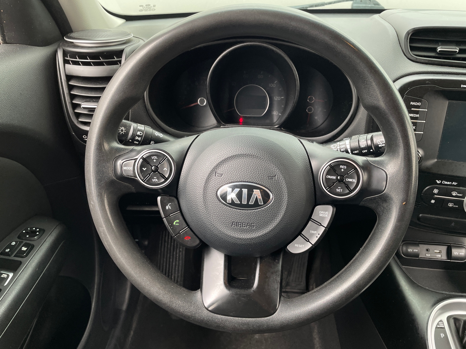 Thumbnail: 2019 Kia Soul - 5