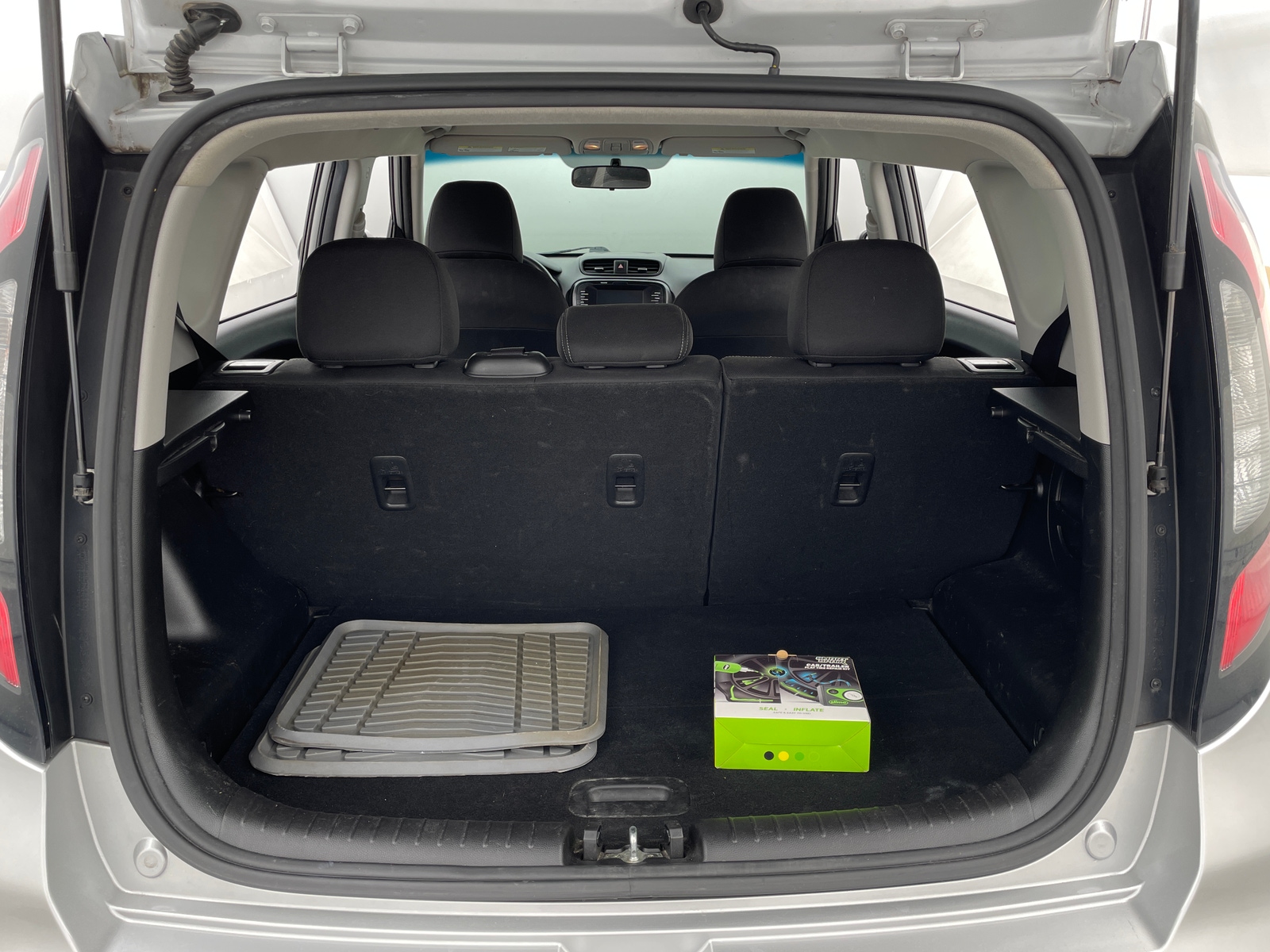 Thumbnail: 2019 Kia Soul - 7