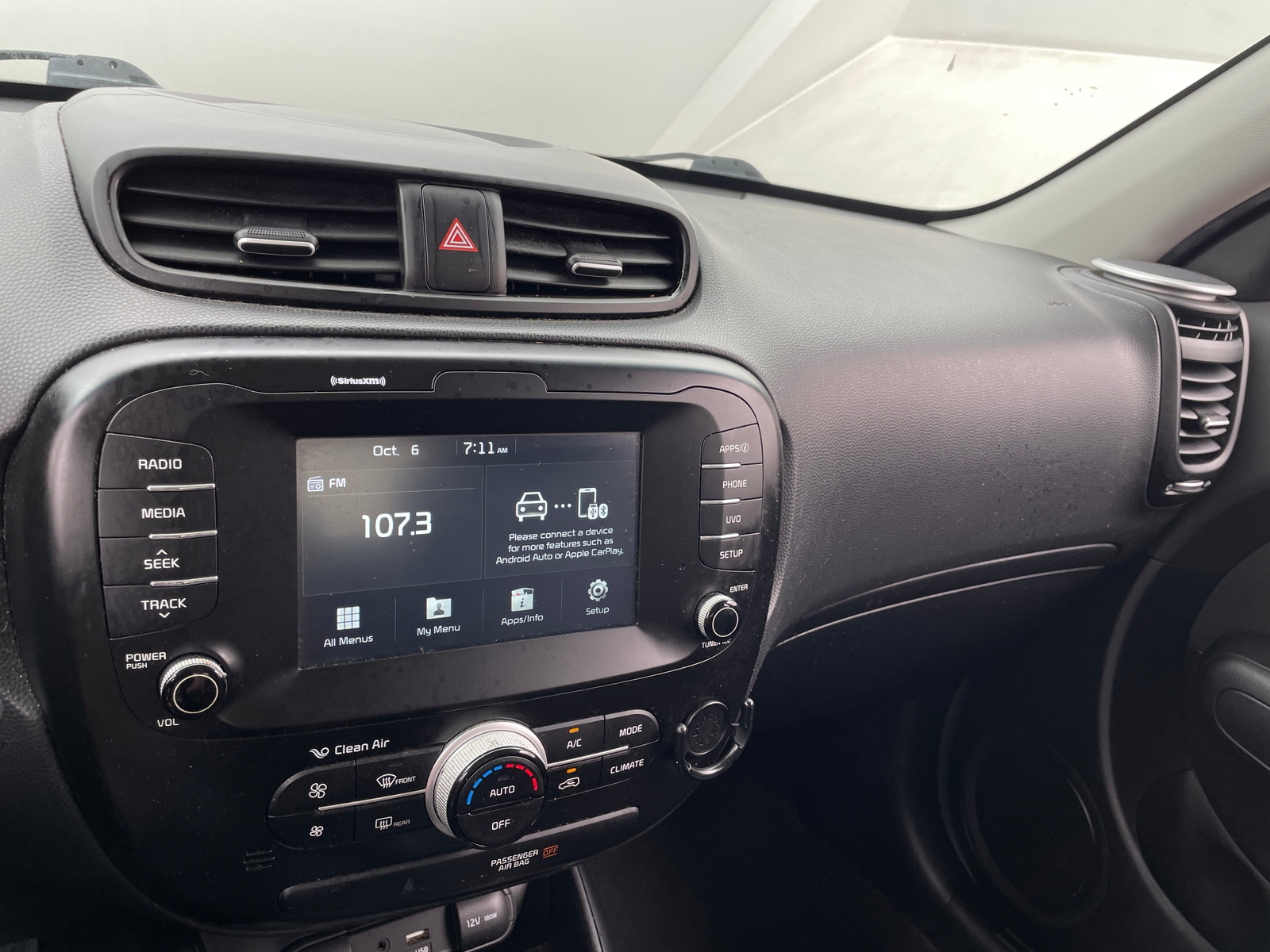 Thumbnail: 2019 Kia Soul - 4