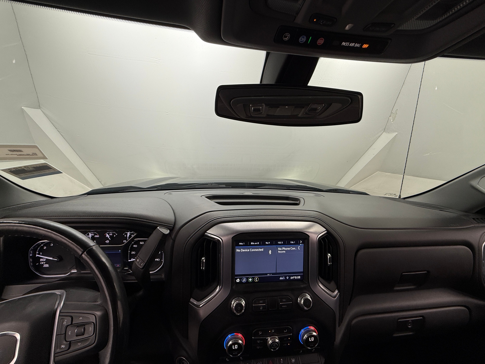 Thumbnail: 2022 GMC Sierra 1500 - 3