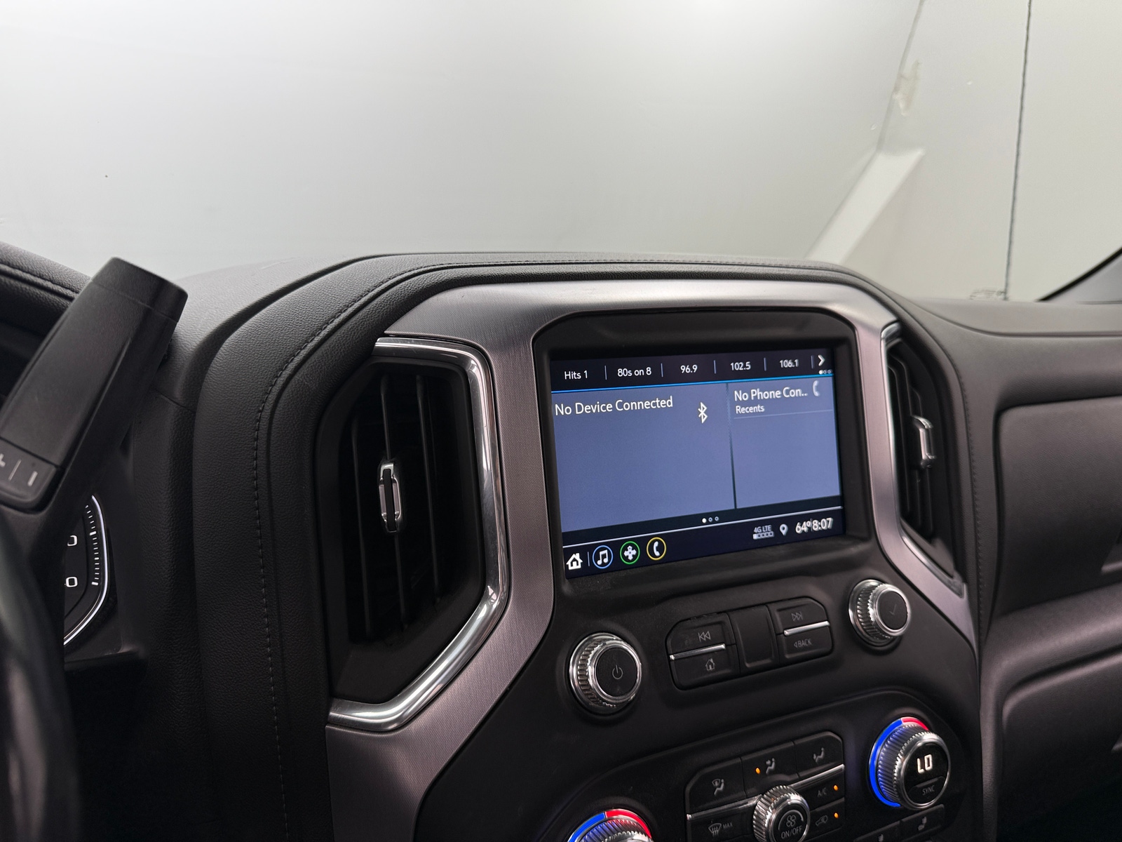 Thumbnail: 2022 GMC Sierra 1500 - 4