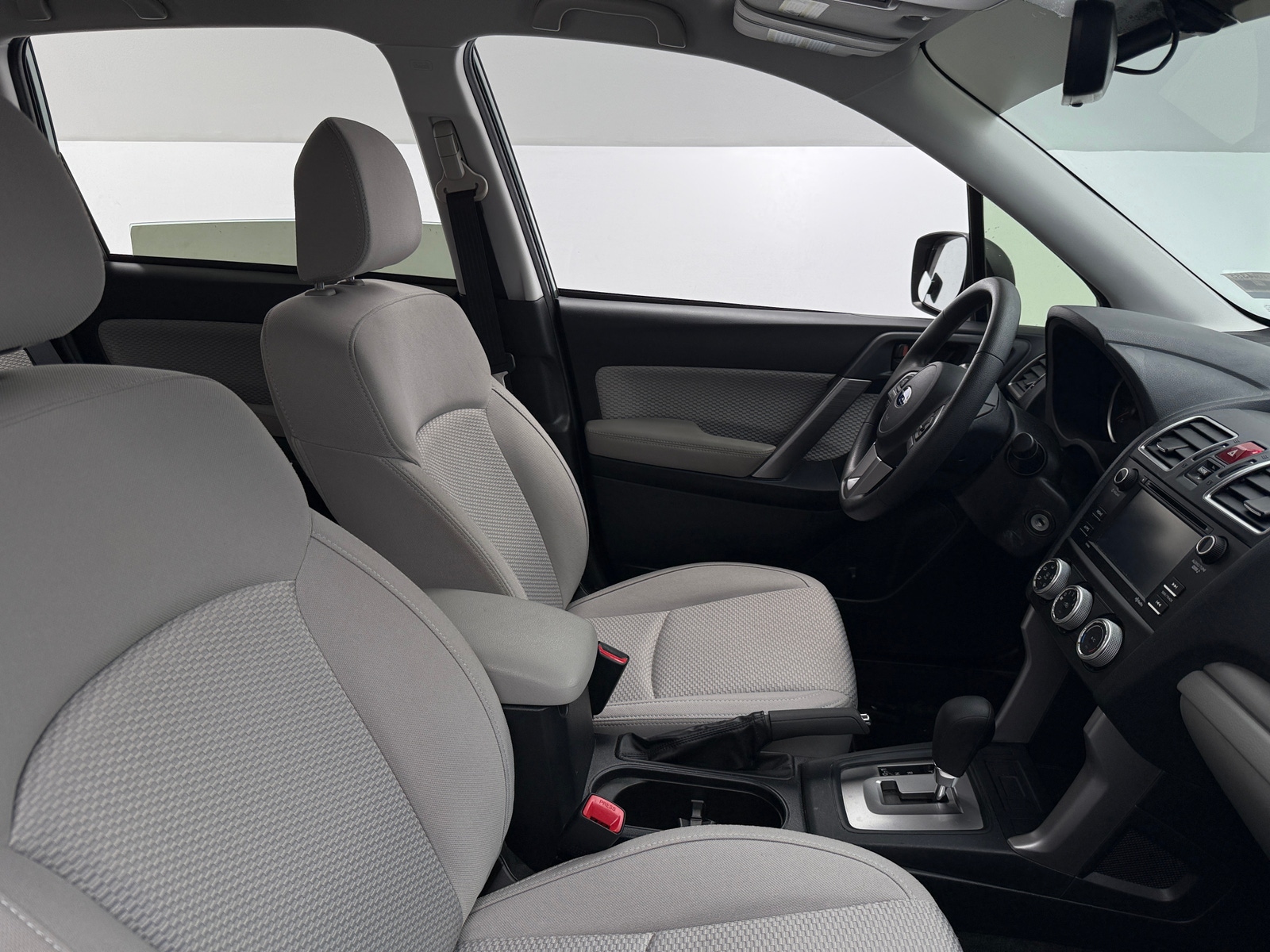 Thumbnail: 2017 Subaru Forester - 2