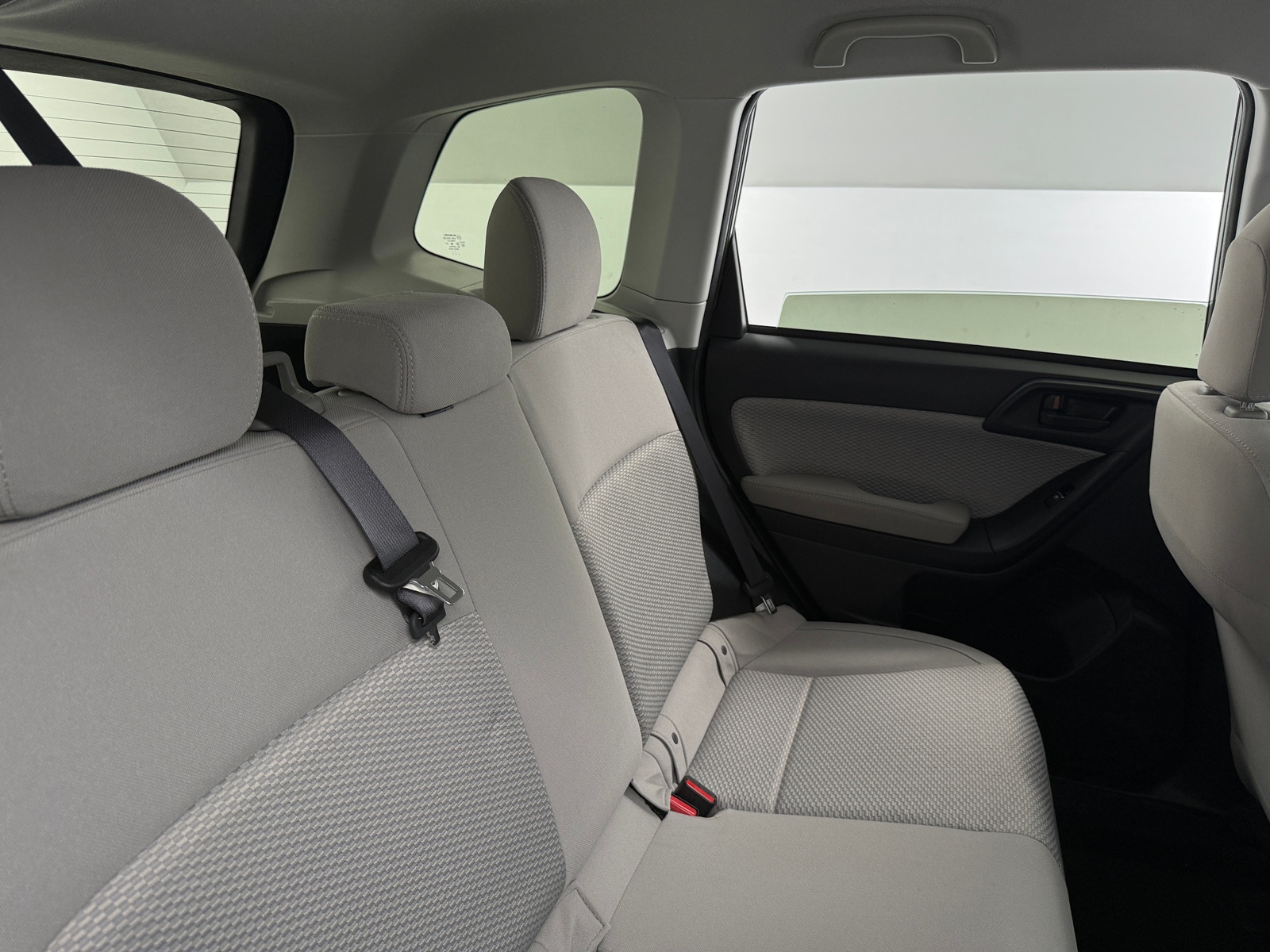 Thumbnail: 2017 Subaru Forester - 6