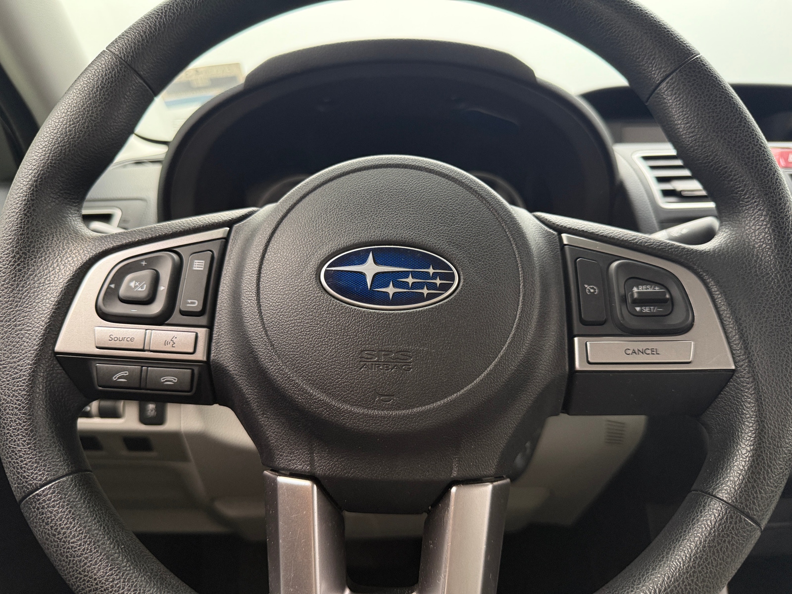 Thumbnail: 2017 Subaru Forester - 5