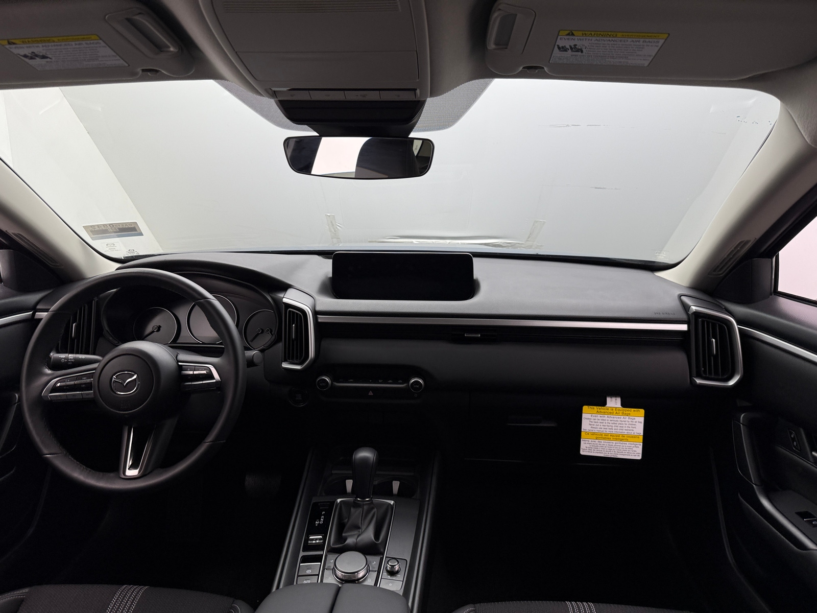 Thumbnail: 2024 Mazda CX-50 - 2