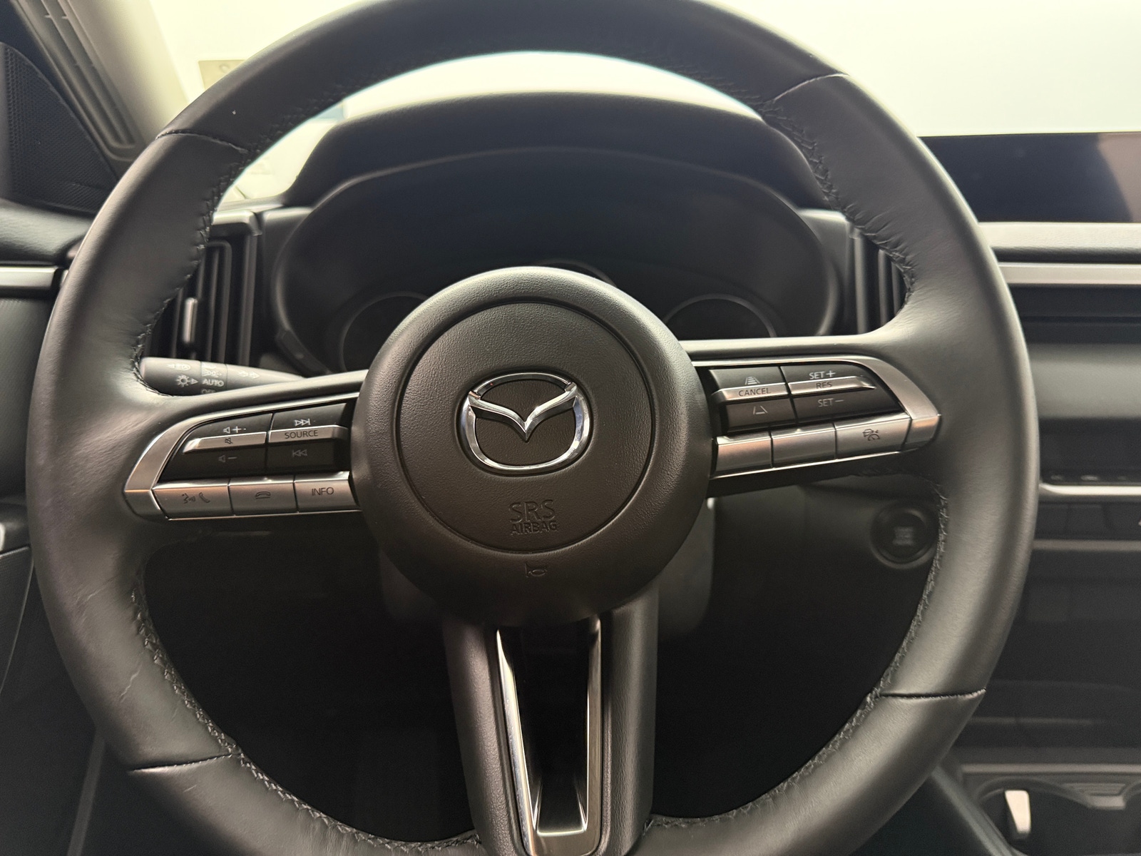 Thumbnail: 2024 Mazda CX-50 - 4