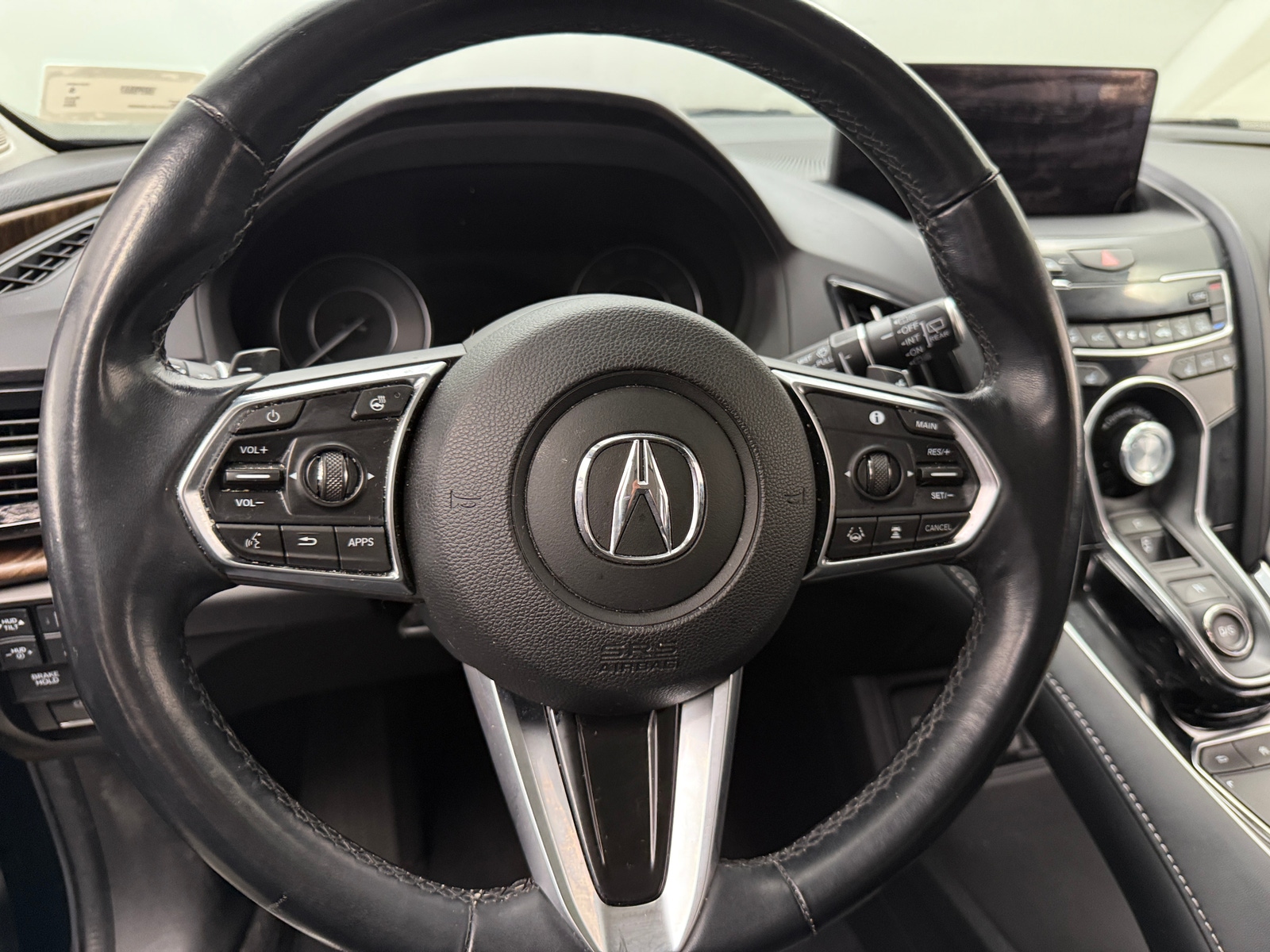 Thumbnail: 2020 Acura RDX - 4