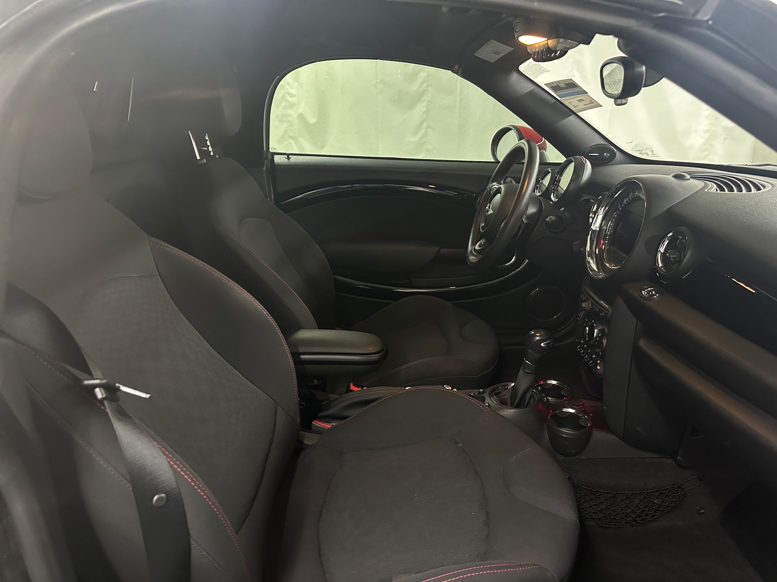Thumbnail: 2014 MINI Cooper Roadster - 2